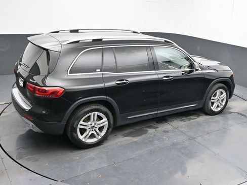 Used 2023 Mercedes-Benz GLB 250 4MATIC image 42