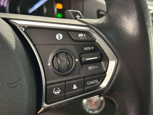 Used 2023 Acura RDX AWD image 25