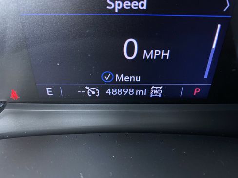 Certified 2023 Cadillac XT6 Luxury image 4