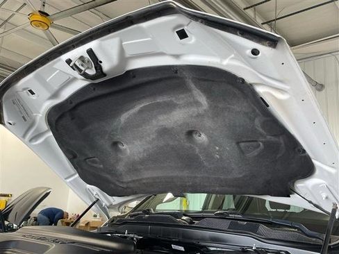 Used 2021 RAM 2500 Laramie AWD/4WD image 20