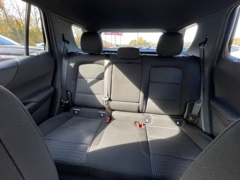 Used 2025 Chevrolet Equinox LT image 34