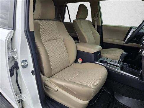 Used 2022 Toyota 4Runner SR5 image 22