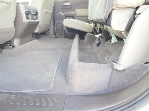 Used 2020 GMC Sierra 1500 SLT w/ SLT Premium Package image 27