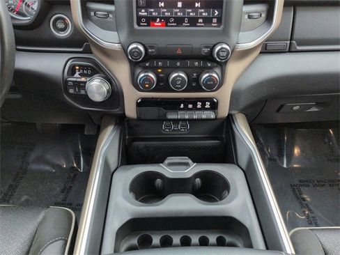 Certified 2022 RAM 1500 Laramie image 19