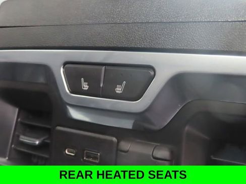 Used 2022 Chevrolet Silverado 2500 High Country AWD/4WD image 28