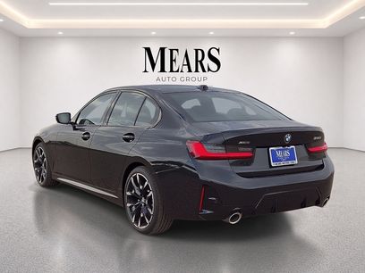 Used 2026 BMW 330i xDrive Sedan