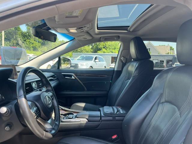 Used 2016 Lexus RX 350 AWD w/ Premium Package image 5