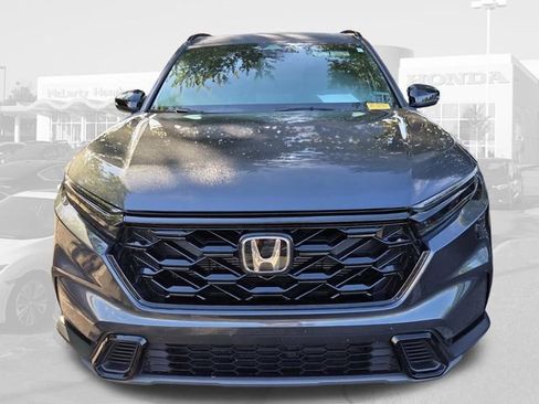 Used 2024 Honda CR-V Sport image 2