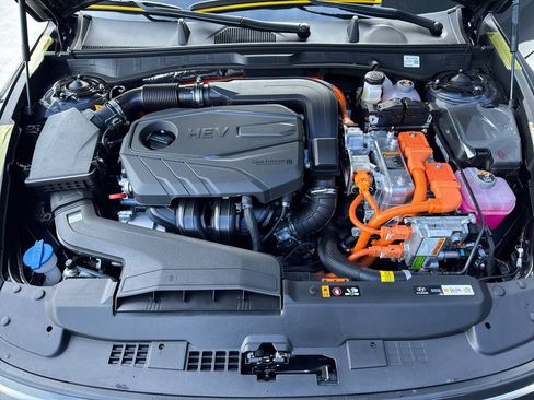 New 2026 Hyundai Sonata SEL image 21