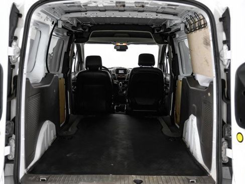 Used 2019 Ford Transit Connect XL image 36