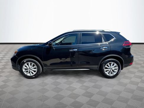 Used 2018 Nissan Rogue SV w/ Premium Package AWD/4WD image 35
