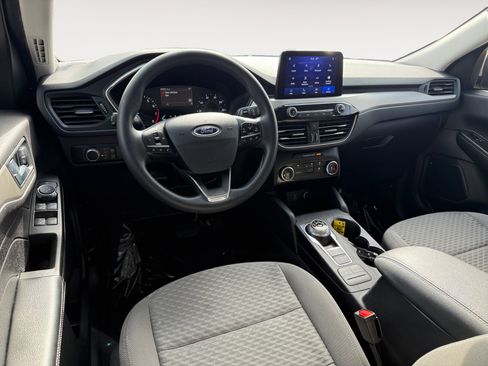 Certified 2021 Ford Escape SE FWD image 15
