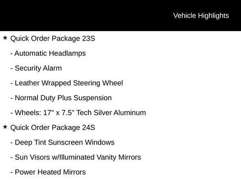 Used 2020 Jeep Gladiator Sport w/ Quick Order Package 24S AWD/4WD image 12