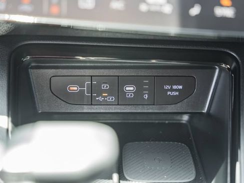 Used 2026 Kia K5 GT-Line w/ GT-Line Red Interior Package FWD image 24