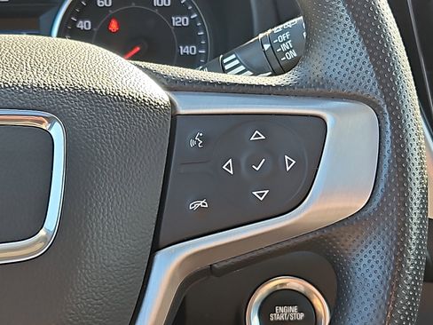 Certified 2022 GMC Terrain SLE w/ Driver Convenience Package image 22