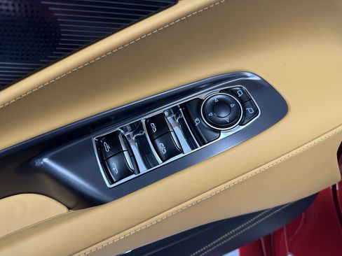 New 2026 Chevrolet Corvette Stingray Premium Conv w/ 3LT image 11