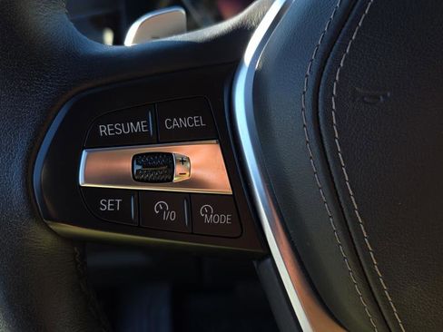 Used 2024 BMW X5 xDrive40i w/ Parking Assistance Package image 36