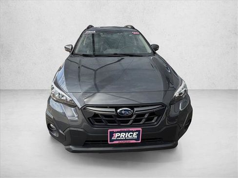 Used 2021 Subaru Crosstrek 2.5i Sport w/ Moonroof Package AWD/4WD image 6