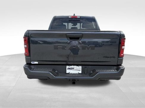 New 2026 RAM 1500 Express AWD/4WD image 5