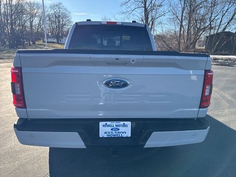 Used 2023 Ford F150 XLT w/ Equipment Group 302A High image 8