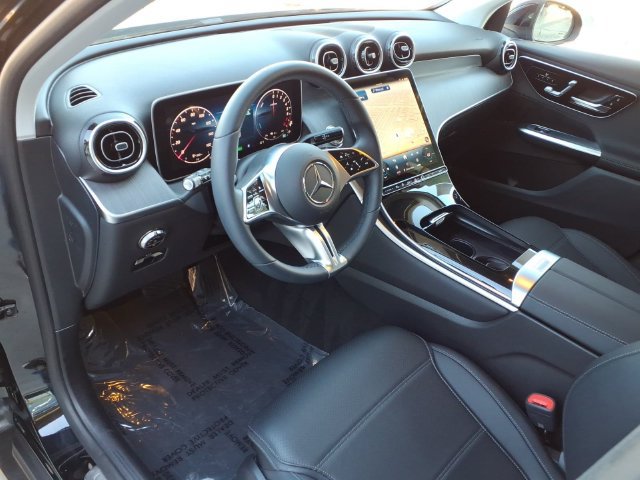Certified 2025 Mercedes-Benz GLC 350e 4MATIC image 14