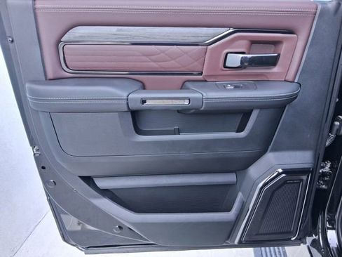 New 2026 RAM 2500 Limited image 20