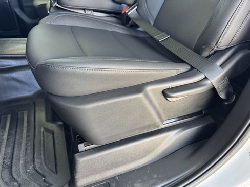 New 2025 Chevrolet Silverado 2500 W/T w/ WT Convenience Package image 13