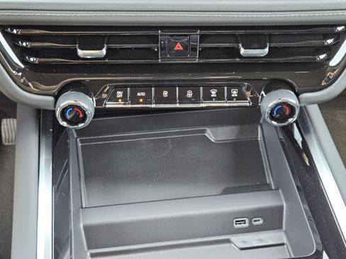 New 2026 Chevrolet Tahoe LS w/ LS Custom Edition RWD image 14