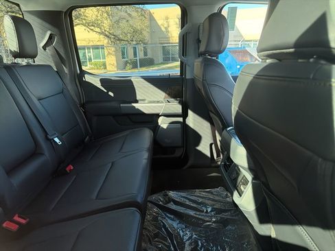 Used 2026 Ford F450 Lariat image 8