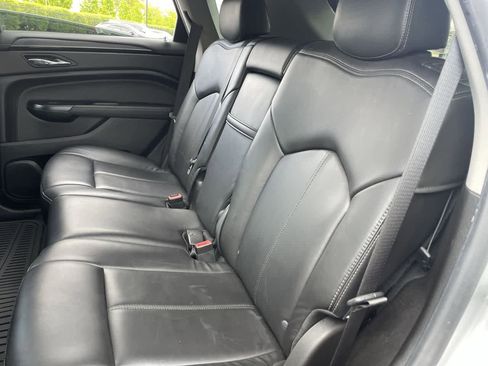 Used 2015 Cadillac SRX FWD image 18