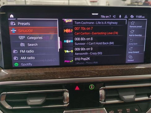 Used 2022 BMW X3 xDrive30i w/ Premium Package 2 image 24