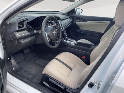 Used 2019 Honda Civic LX image 28