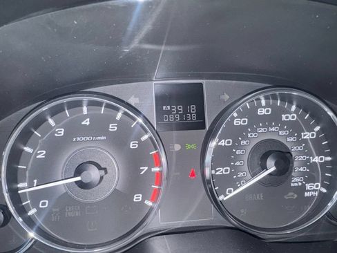 Used 2011 Subaru Legacy 2.5GT Limited AWD/4WD image 11