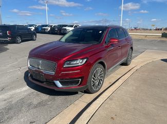 Used 2019 Lincoln Nautilus Reserve 360° Tour