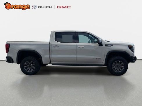 New 2026 GMC Sierra 1500 AT4X AWD/4WD image 2