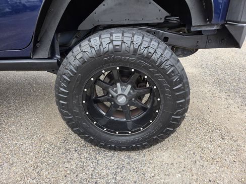 Used 2013 Jeep Wrangler Unlimited Sport AWD/4WD image 26