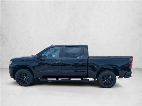 New 2026 Chevrolet Silverado 1500 RST w/ RST Select Package RWD image 5