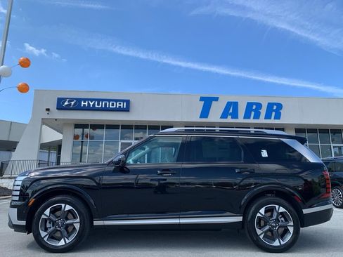 New 2026 Hyundai Palisade Limited image 37