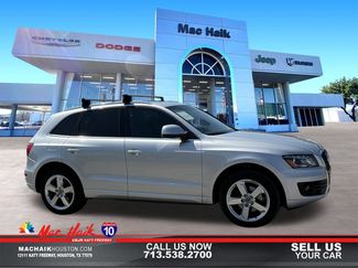 Used 2010 Audi Q5 3.2 Premium Plus w/ Premium Plus Pkg image 1