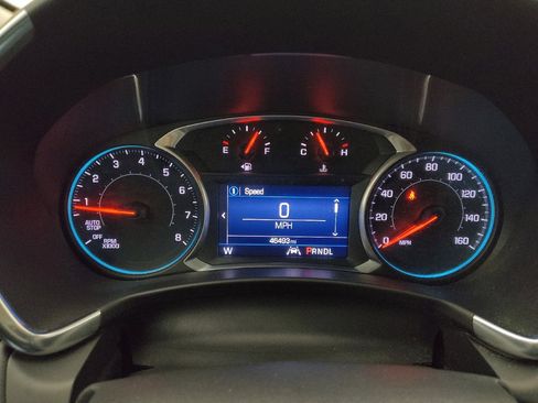 Used 2020 Chevrolet Equinox LT w/ Driver Convenience Package FWD image 23
