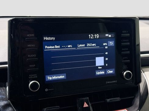 Used 2022 Toyota Corolla Cross L image 38