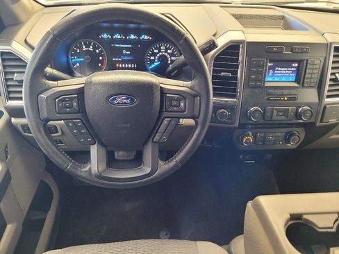 Used 2015 Ford F150 XLT w/ Equipment Group 301A Mid image 22