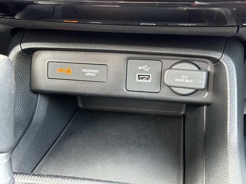 Used 2023 Honda Civic Sport image 7