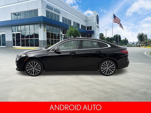 Used 2021 BMW 228i xDrive Gran Coupe w/ Convenience Package AWD/4WD image 7