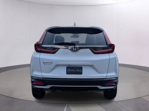 Used 2020 Honda CR-V EX-L image 4