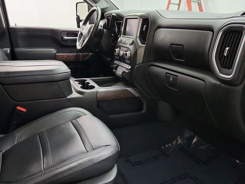 Used 2023 GMC Sierra 2500 Denali w/ Denali Ultimate Package AWD/4WD image 26