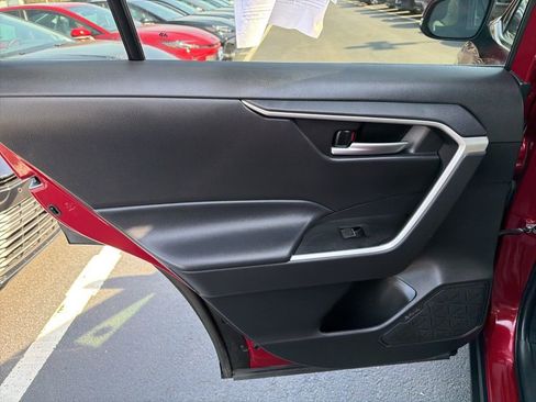 Used 2023 Toyota RAV4 XLE w/ XLE Grade Weather Package image 17