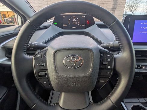 Used 2024 Toyota Prius LE image 16