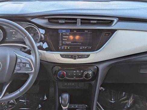 Used 2021 Buick Encore GX Preferred w/ Sport Touring Package image 14