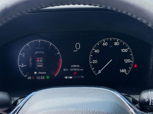 Certified 2024 Honda CR-V EX-L image 11